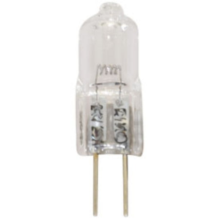 United Products & Instruments Unico Halogen Lamp UNICO 6 Volts 10 Watts - S-1100-505