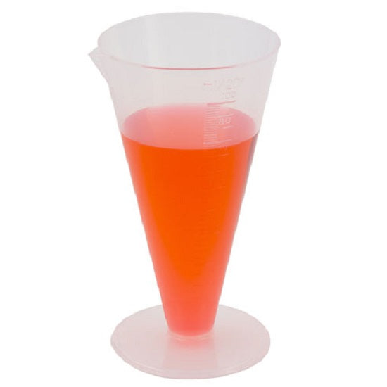 Conical Graduate