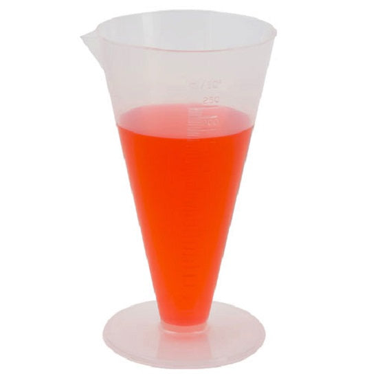 Conical Graduate