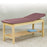 ETA Classic Series - H-Brace Treatment Table with Shelf Fixed Height - 1020-27-034-1NT-3SB