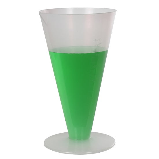 Conical Graduate