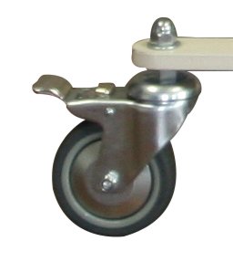 Joerns Healthcare - Locking Caster - 900-6010