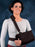 Patterson Medical Supply Rolyan Arm Sling Medium - 55973002