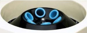United Products & Instruments - Centrifuge Rotor For PowerSpin Centrifuge - C800-00