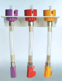 Southmedic Vapofill Vaporizer Filler Tube - 8907-S