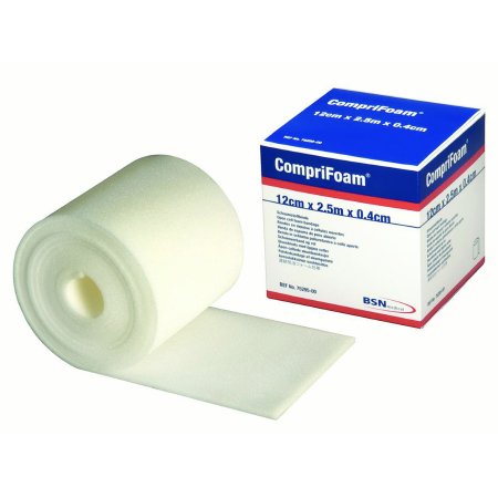 CompriFoam - Foam Padding Bandage 4.7 Inch X 3 Yard - 7529500