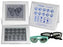 Good-Lite Stereopsis Butterfly Test - 101050