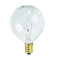 Bulbtronics Satco Incandescent Lamp 120 Volts 60 Watts - 15368