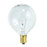 Bulbtronics Satco Incandescent Lamp 120 Volts 60 Watts - 15368