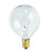 Satco - Diagnostic Lamp Bulb 120 Volt 60 Watts - 0015368