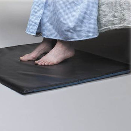 Patterson Medical Supply FloorPro Floor Mat Alarm 26 X 34 X 1/2 Inch - 55464301