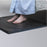 FloorPro - Floor Mat Alarm 26 X 34 X 1/2 Inch - 55464301