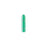 Miltex-Integra Guard Instrument Tip Tip-It Silicone 2.8X19Mm #3 Green 50/Pk - 3-2503V