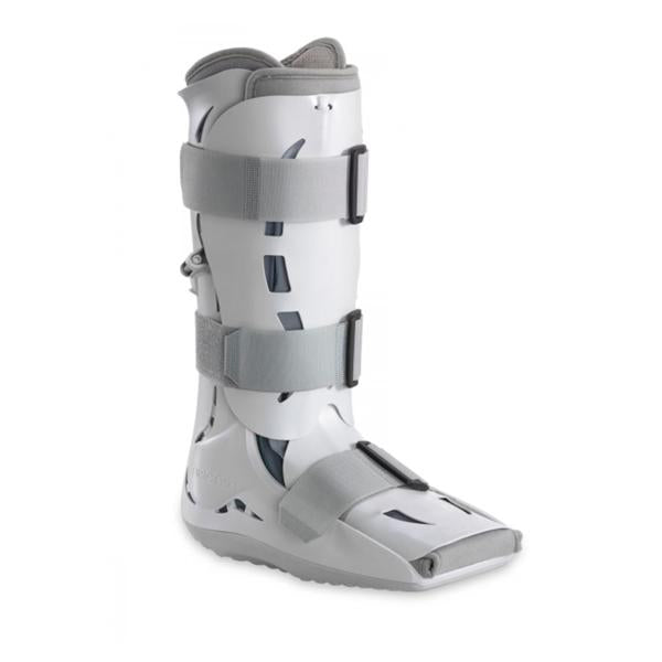 Aircast Walker Brace Aircast Xp Ankle/Leg/Foot Adult Gray Size X-Large Ea - 01P-XL