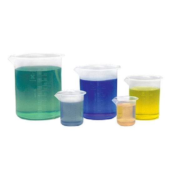 Beakers