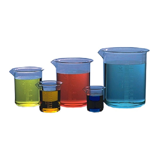 Beaker