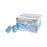3M Micropore S - Medical Tape Single Use Roll Silicone 2 Inch X 1-1/2 Yard Blue NonSterile - 2770S-2