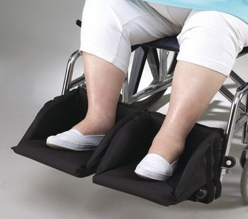 Skil-Care - Wheelchair Foot Support For Wheelchair - 565415