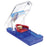 Apothecary Products Safety-Shield Pill Cutter Hand Operated Blue / White - 67572