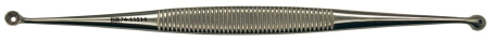 BR Surgical Comedone Extractor Unna - BR74-11514