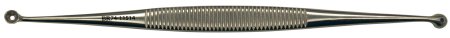 BR Surgical - Comedone Extractor Unna - BR74-11514