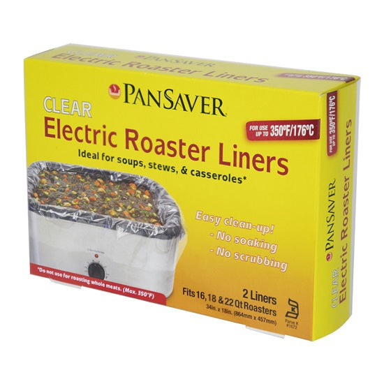 Roaster Liners