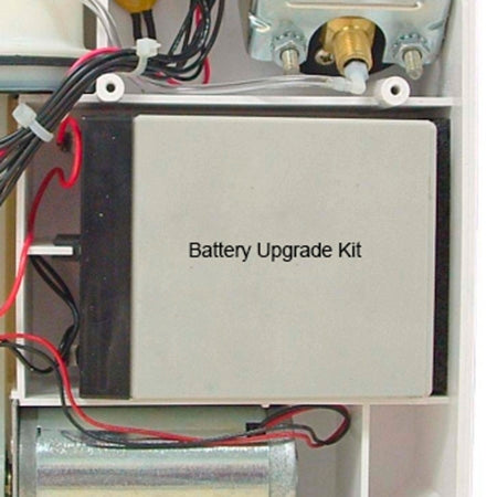 Precision Medical Sealed Lead Acid Battery Pack 12V Rechargeable 1 Pack - 503292