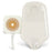 Convatec Natura Ostomy Surgical Post Operative Kit Two-Piece System 12 Inch Length 2-1/4 Inch Stoma Drainable Trim To Fit - 416921