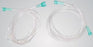 Vyaire Medical AirLife Oxygen Tubing 40 Foot Smooth - 1308