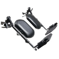 Swing Away - Wheelchair Elevating Legrest For Basic Wheelchair - G10036-RP183