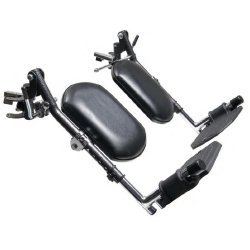 Wheelchair Elevating Legrest