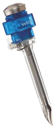 Trocar - Port Adapter 100 mm, Cannula 5 mm, 5 mm Instrument - 40511