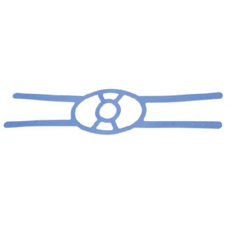 Mercury Medical - CPAP Facemask Head Harness - 1057004