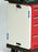 Health Care Logistics - Cardiac Board Medical Carts - 5207-01