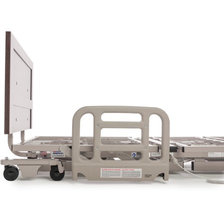 Zenith - Assist Bed Side Rail - ZA91300 — Serfinity Medical