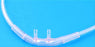 Vyaire Medical AirLife Nasal Cannula Continuous Flow Pediatric Straight Prong / Non-flared Tip - 2662