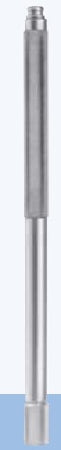 Aesculap - Scalpel Handle Stainless Steel - BB046R