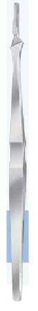 Aesculap Aesculap Scalpel Handle Stainless Steel Size 7 - BB077R