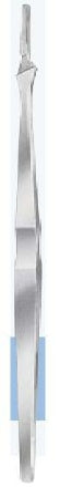 Aesculap - Scalpel Handle Stainless Steel Size 7 - BB077R