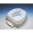 Maddak Tall-ette Raised Toilet Seat - Elongated Tall-Ette 2 Inch Height White - 725831002