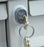 Harloff Best Cabinet Replacement Lock - 640681