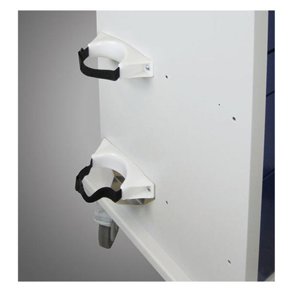 Waterloo Industries Bracket Oxygen Tank Ea - OTB-4
