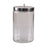 Mabis Healthcare - Sundry Jar Glass Clear 4 X 7 Inch - 39-813-000