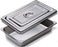 Key Surgical - Flat Cover Recessed Strap Handle, Stainless Steel - PW-1002-2