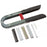 Patterson Medical Supply Exerciser, Hand Dlx Spring Resist - 81520857