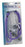 Mabis Healthcare Mabis Legacy Sprague Stethoscope Blue 2-Tube 22 Inch Tube Double Sided Chestpiece - 10-414-010