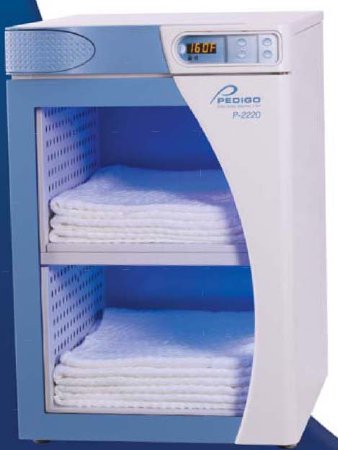 Pedigo Products Elite Series Warming Cabinet - P-2220