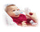 Pari Pari Baby Nebulizer Mask - 44F2401