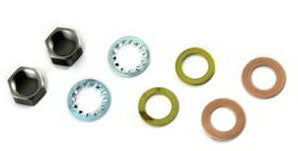 Midmark Midmark Sterilizer Heater Gasket Kit With Plate - 002-1350-00