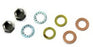 Midmark - Sterilizer Heater Gasket Kit With Plate - 002-1350-00